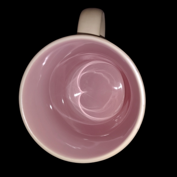 Designer inspired gumball mug - Picture 2 of 2